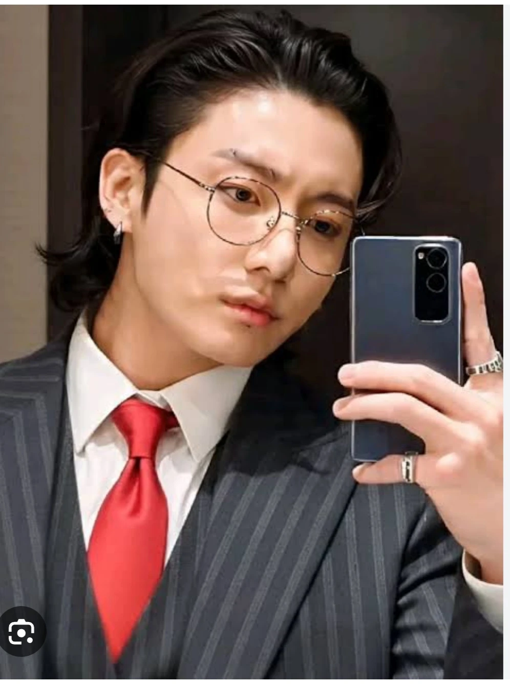 Jeon Jungkook thumbnail