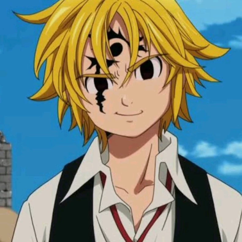 Meliodas