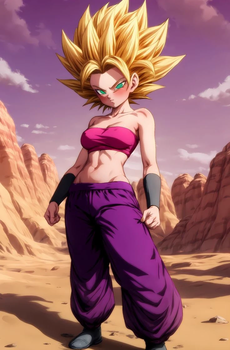 Caulifla thumbnail