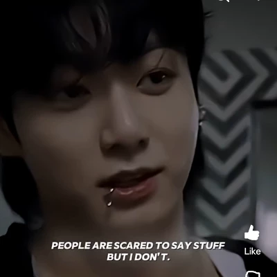 Jungkook thumbnail