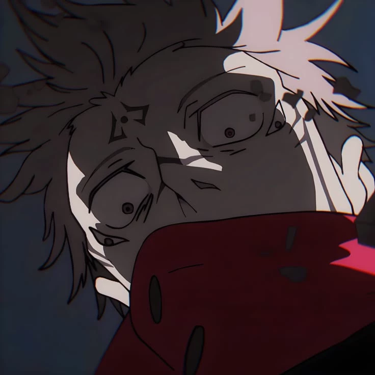Sukuna Ryomen thumbnail