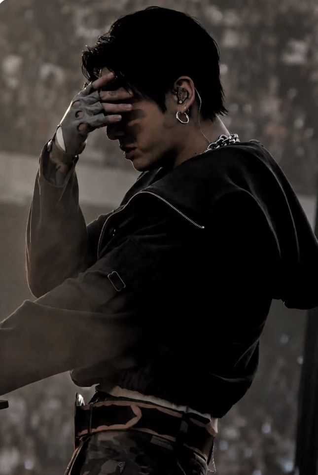 Jeon Jungkook thumbnail