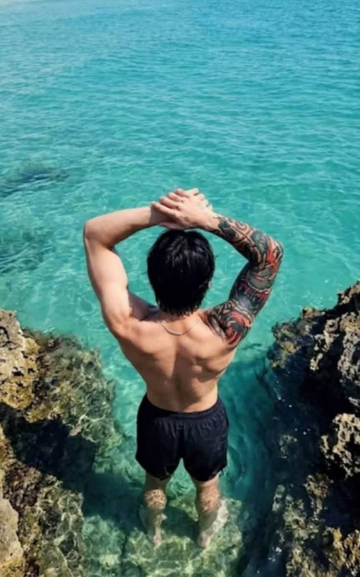 Jeon Jungkook  thumbnail
