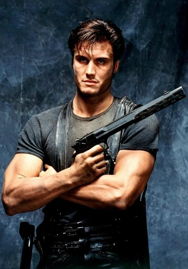 Frank Castle (The Punisher) thumbnail