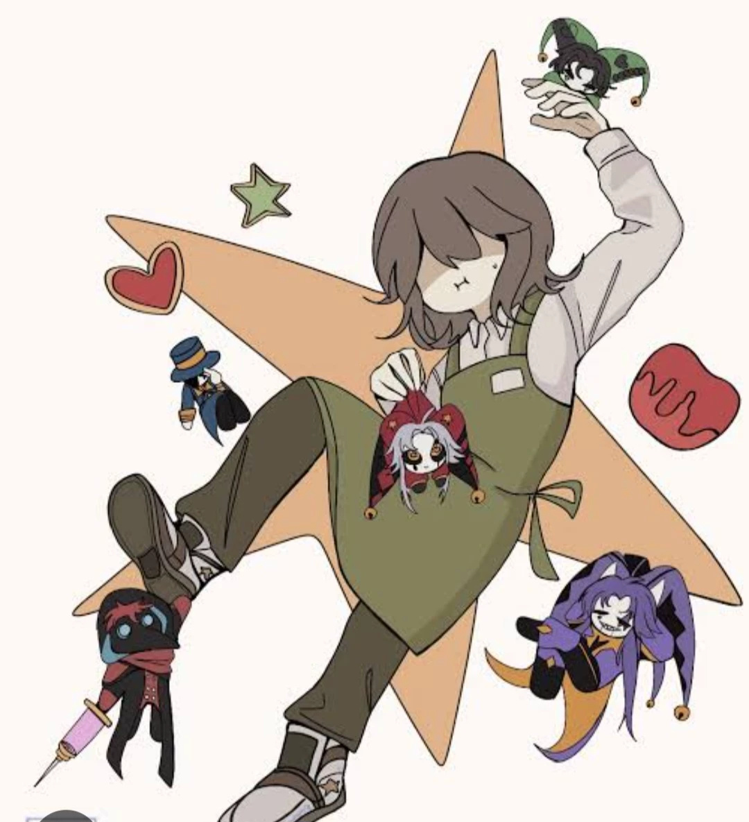 tfc  cafe workers  humans thumbnail