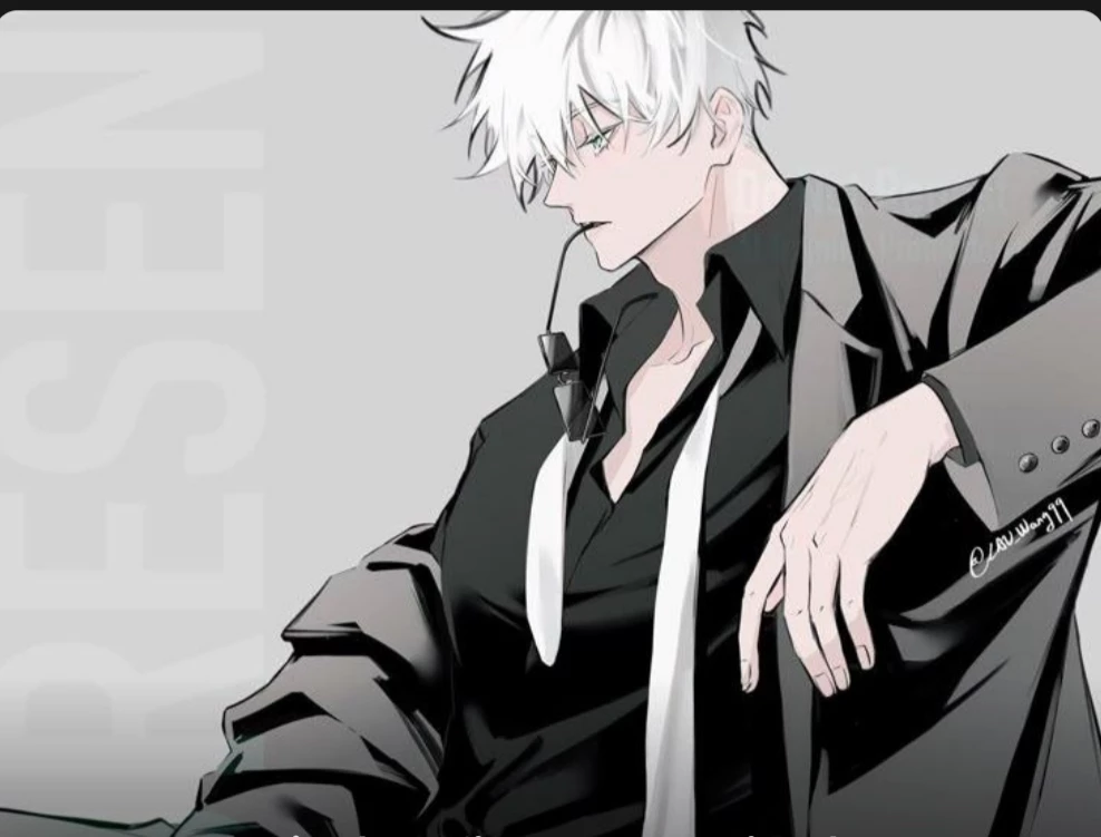Satoru Gojo Mafia thumbnail