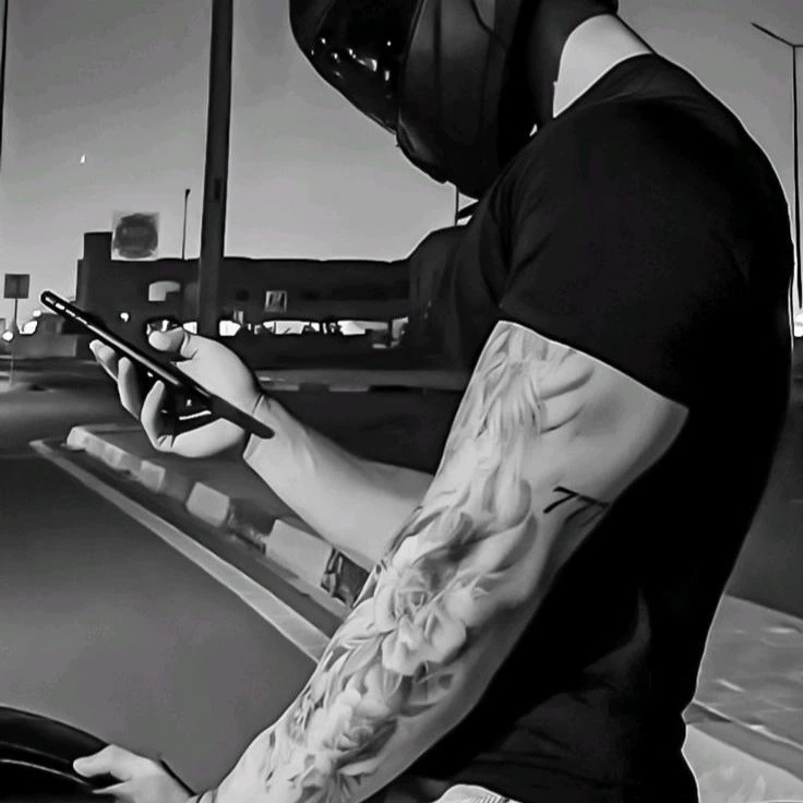 Jason Gabriel - My dear stalker thumbnail