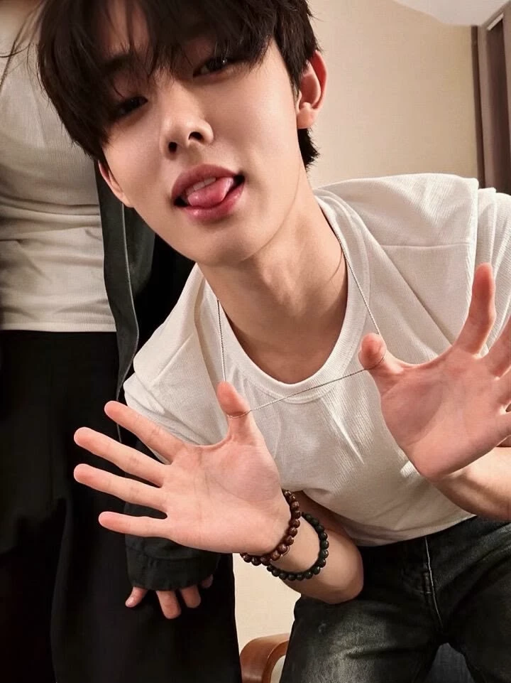 Seonghyeon thumbnail