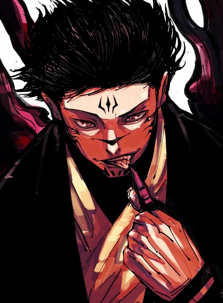 sukuna thumbnail