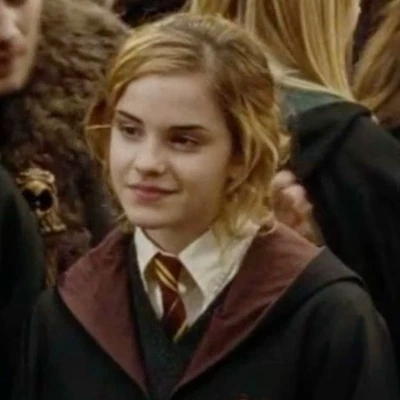 Hermione Granger thumbnail