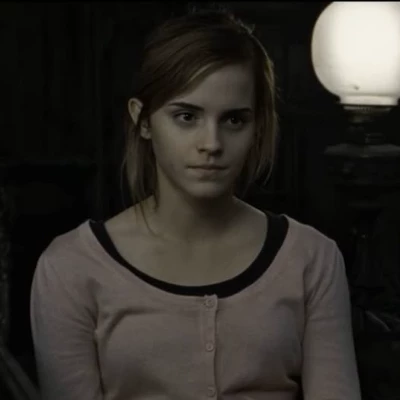 Hermione Granger thumbnail