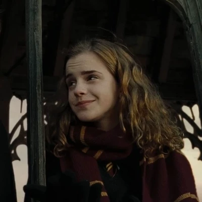 Hermione Granger thumbnail