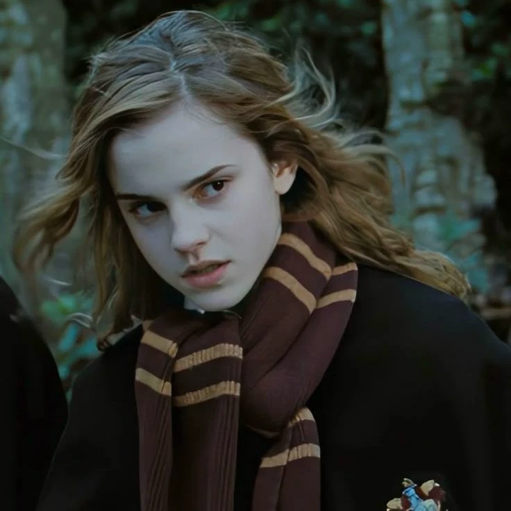 Hermione Granger thumbnail