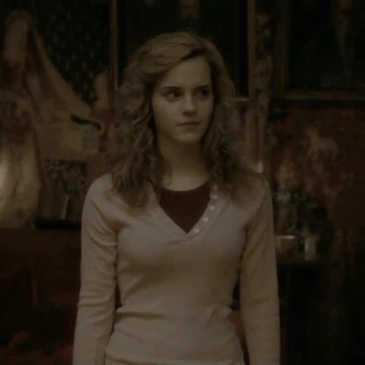 Hermione Granger thumbnail