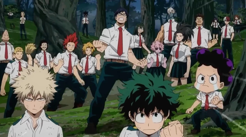 MHA Training thumbnail