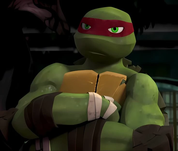 Raphael thumbnail
