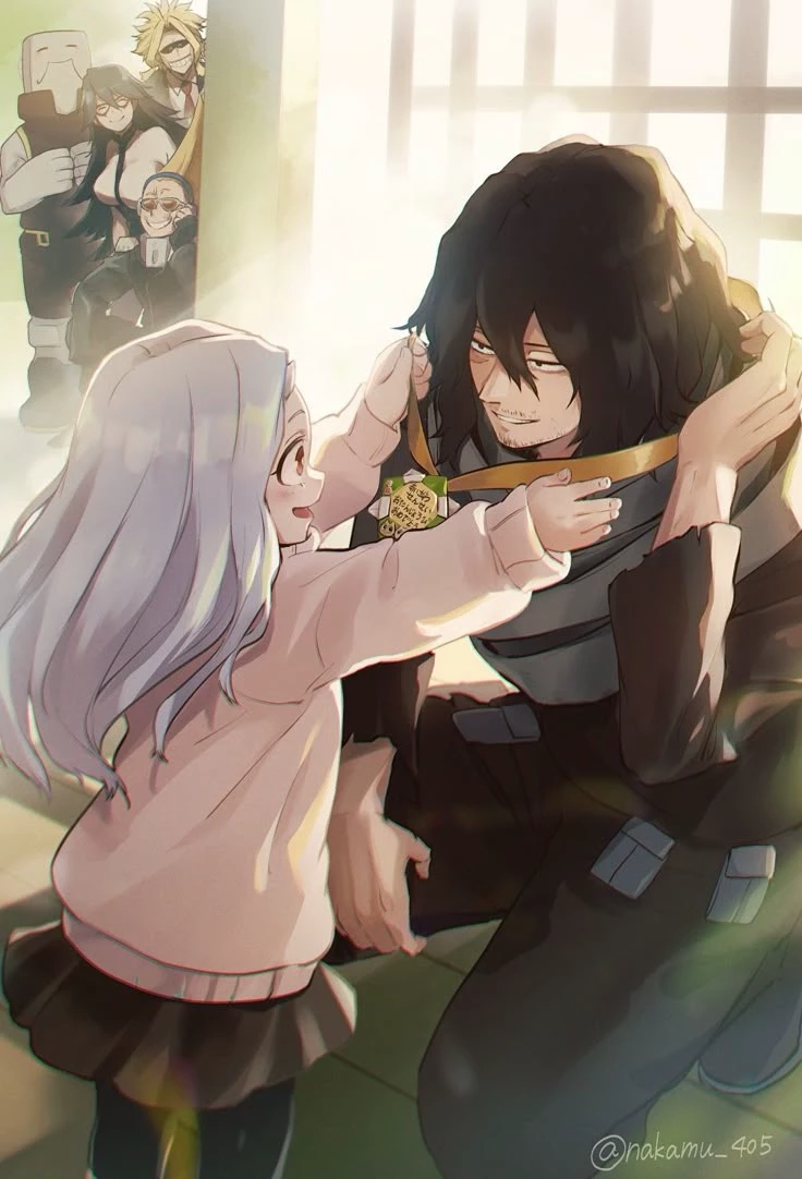 Aizawa-dad thumbnail