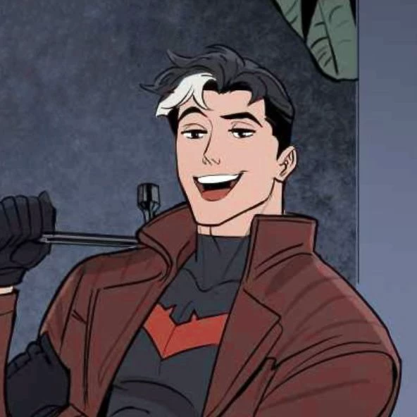 Jason Todd thumbnail
