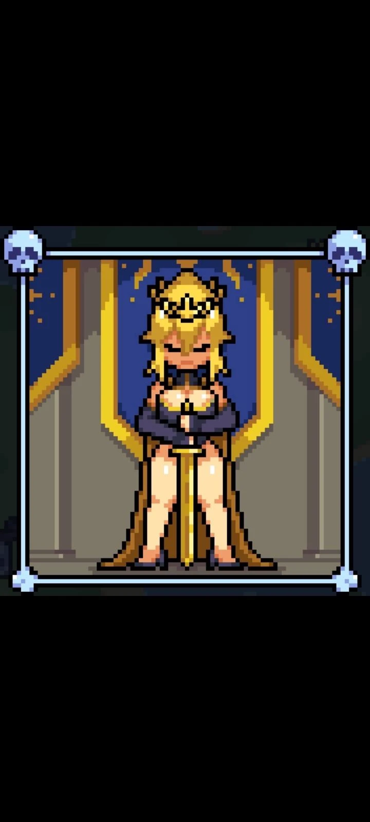 King Xanthe thumbnail