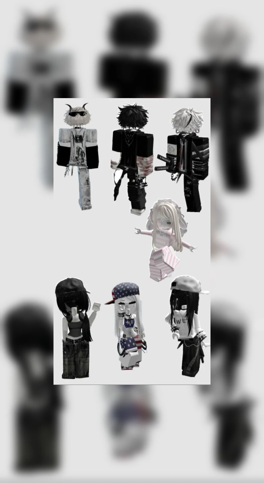 GC.(Roblox group chat) thumbnail