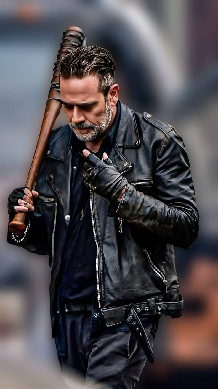 Negan Smith thumbnail