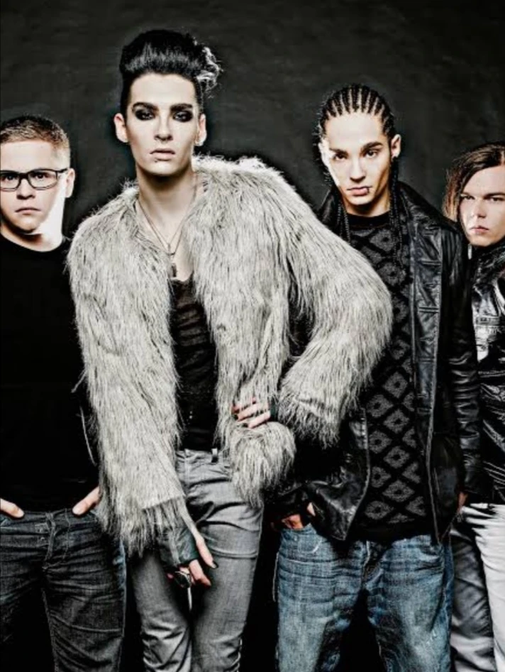 Tokio hotel (mobsters)  thumbnail