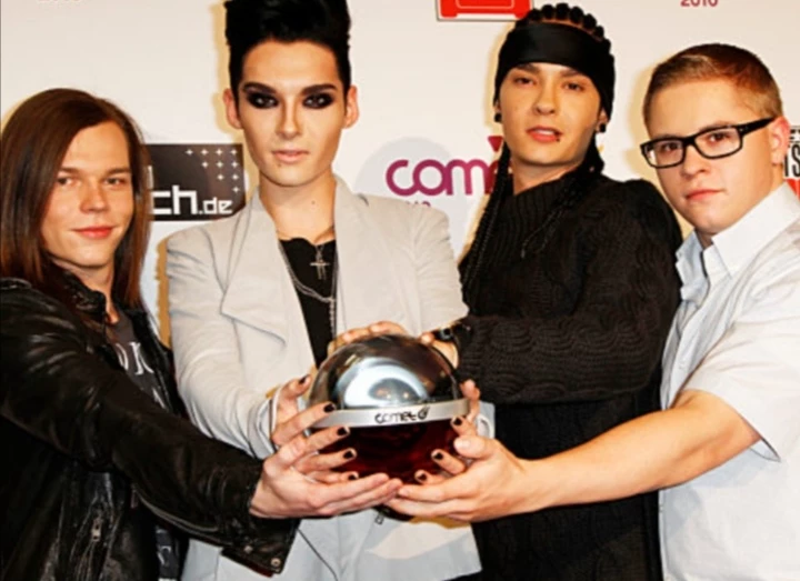 Tokio hotel  thumbnail