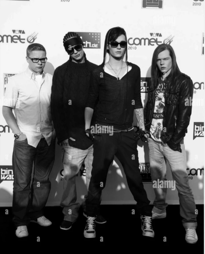 Feng★ tokio hotel★Feng thumbnail