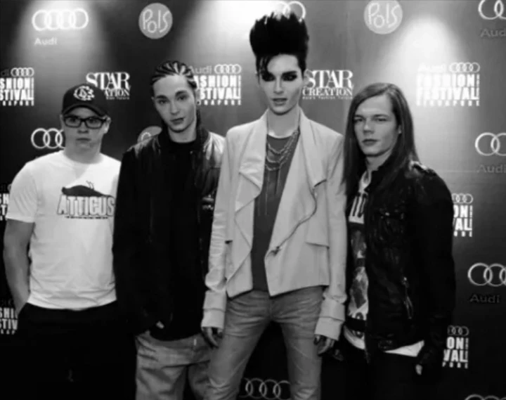 Tokio Hotel 🚬 thumbnail