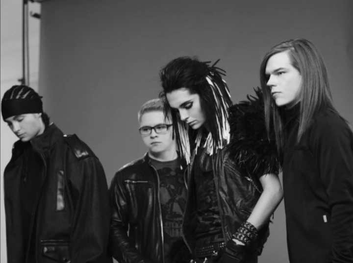 Tom and Bill Kaulitz. thumbnail