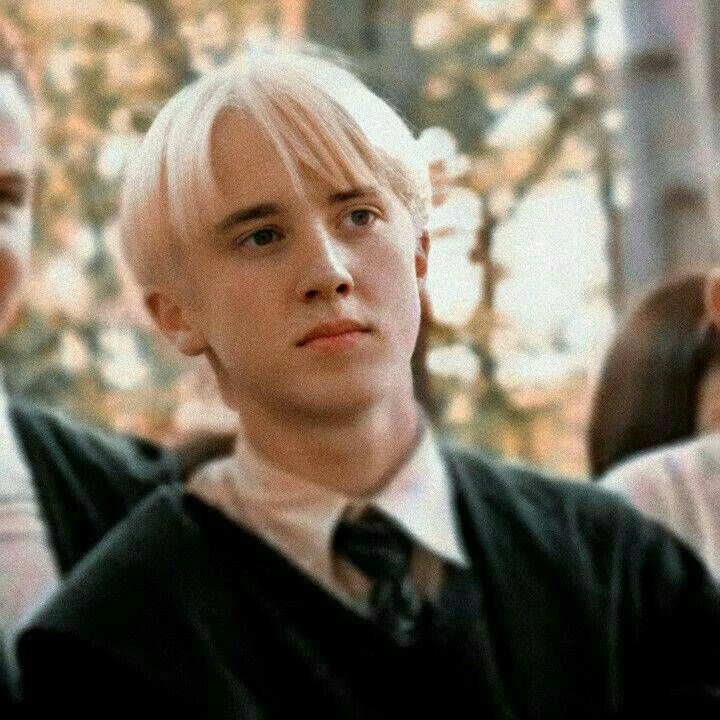draco malfoy thumbnail
