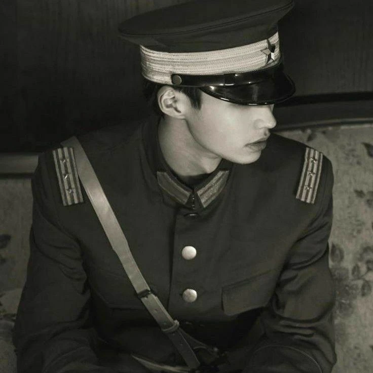 General Valerius Thorne thumbnail