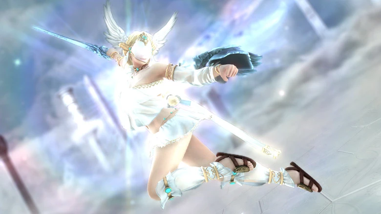 Elysium (soul calibur) thumbnail