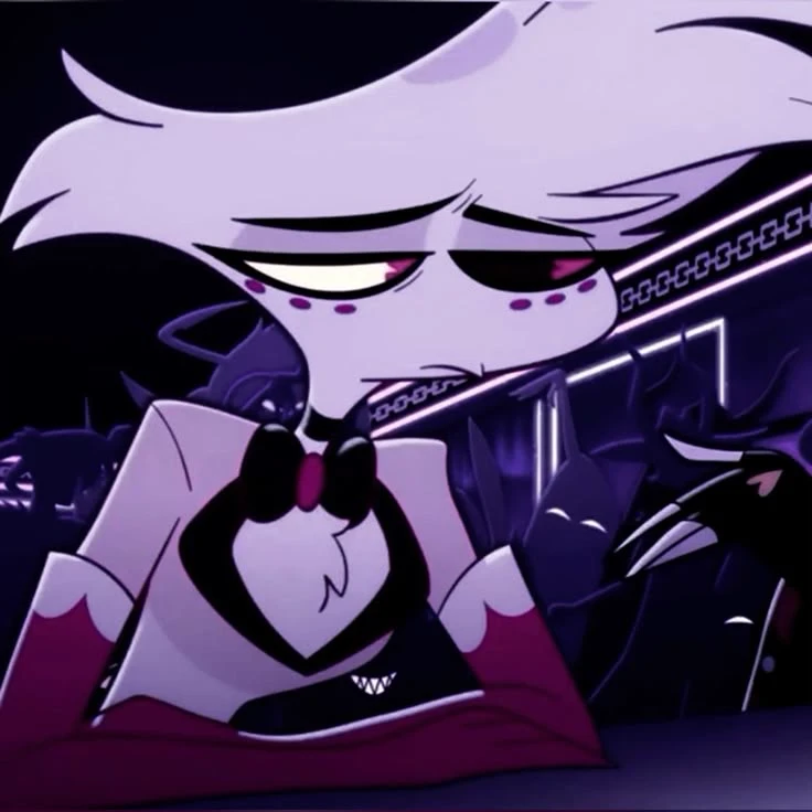 •★Angel Dust☆• thumbnail