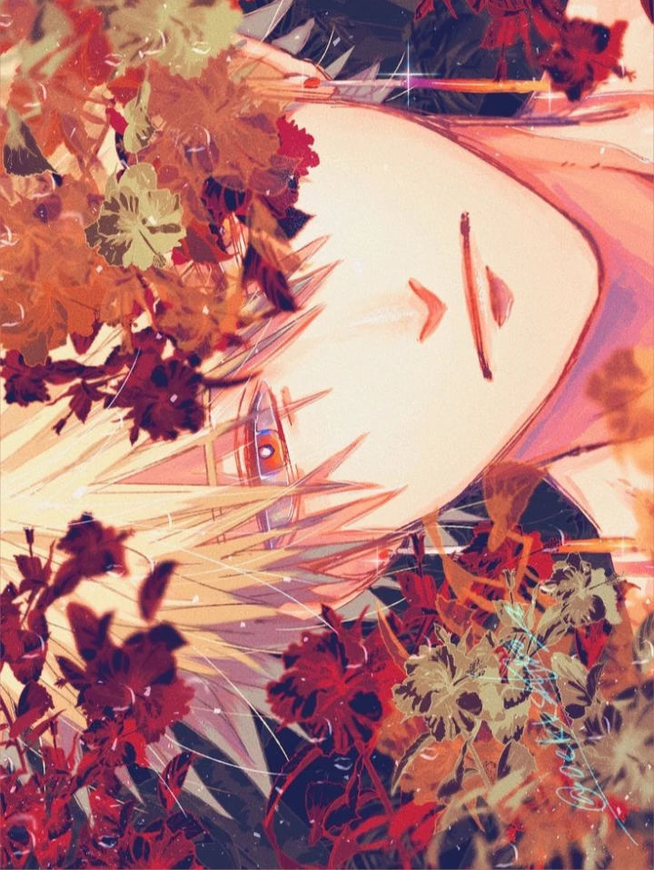 ☆꧁Katsuki Bakugo꧂☆ thumbnail