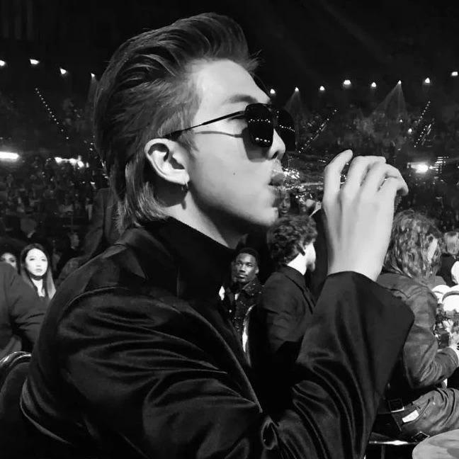 Namjoon  thumbnail