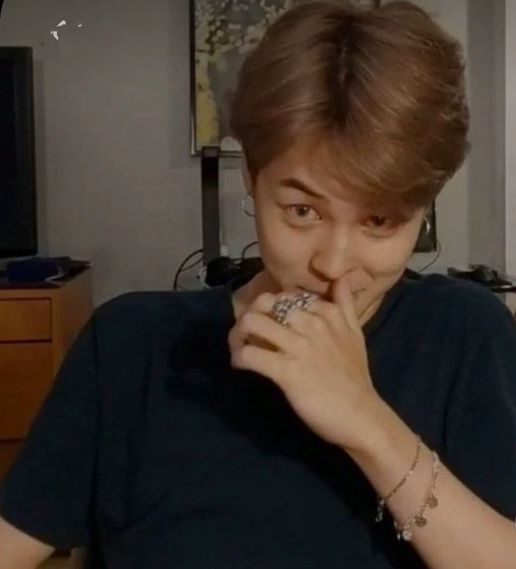Jimin  thumbnail