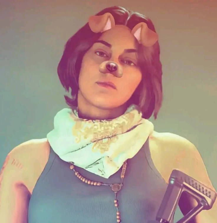 Valeria Garza thumbnail