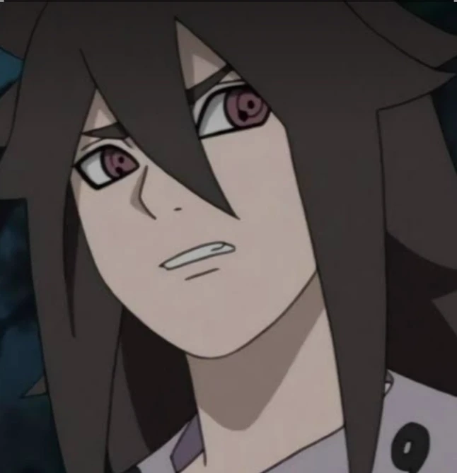 Indra Ōtsutsuki  thumbnail