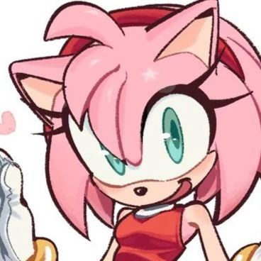 Amy Rose thumbnail