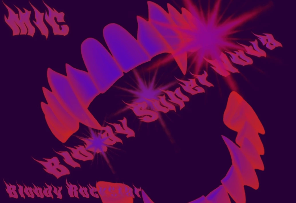 Micheal thumbnail
