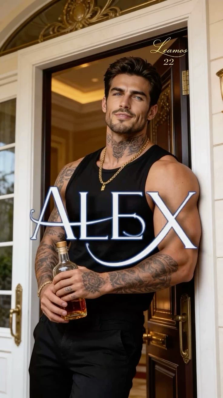 Alex Blackwood thumbnail