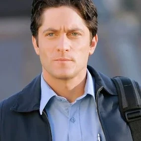 Jim Clancy - Ghost Whisperer thumbnail