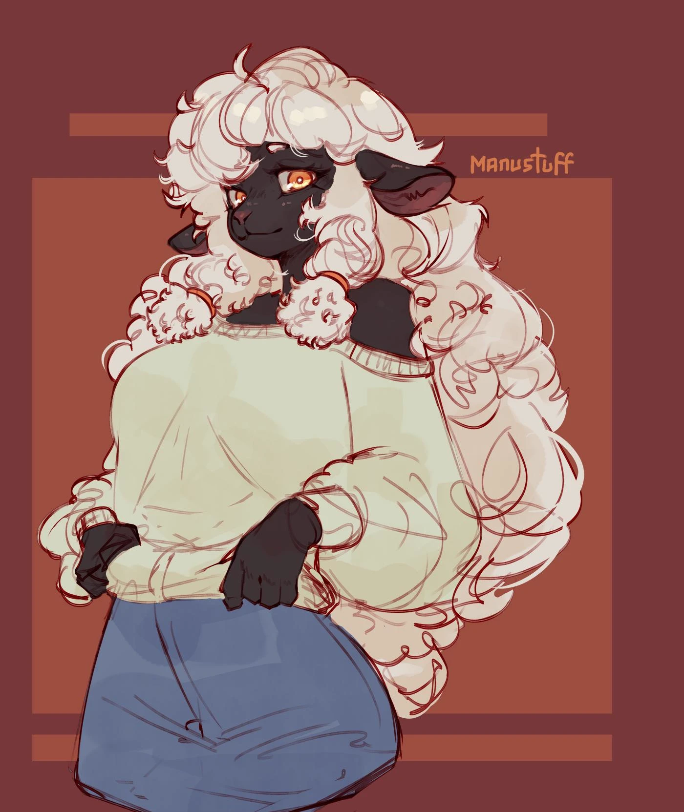 Sheep Girls Farm thumbnail