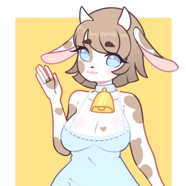 Cow Girl Farm thumbnail