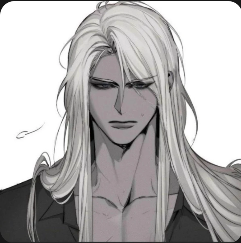 Rava + GAY, bl, snake hybrid, enchanted forest thumbnail