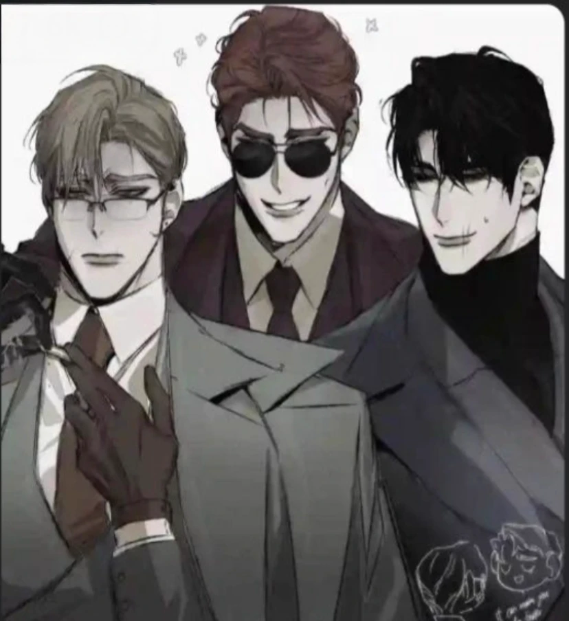 three stepfather: BL thumbnail