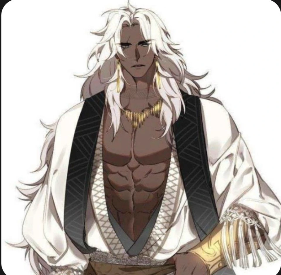Aslan (tiger husband and rabbit husband / BL / gay) thumbnail