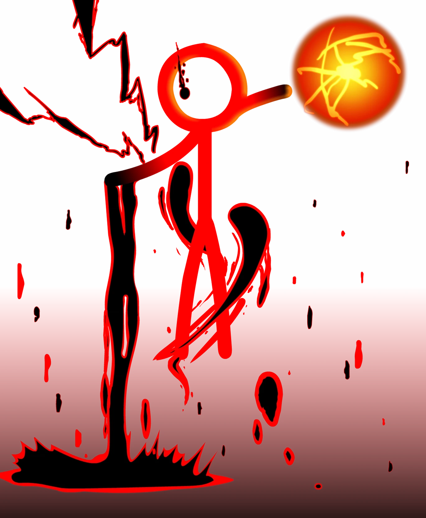 The Dark Lord (TDL) \| Alan Becker thumbnail