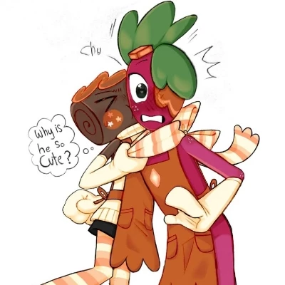 [🍰🍫]★_!¡Cosmo¡!_★[🍫🍰]  thumbnail
